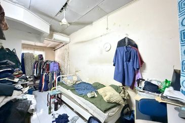 Taman Koperasi Polis