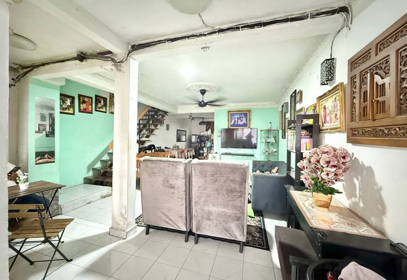 Taman Koperasi Polis