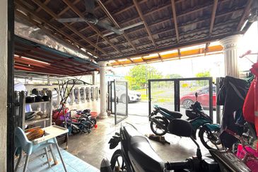 Taman Koperasi Polis