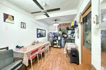 Taman Koperasi Polis