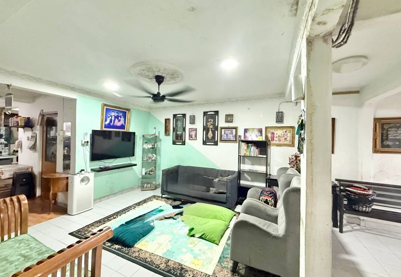 Taman Koperasi Polis