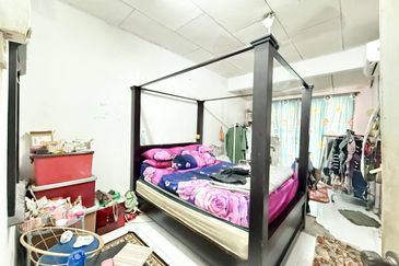 Taman Koperasi Polis