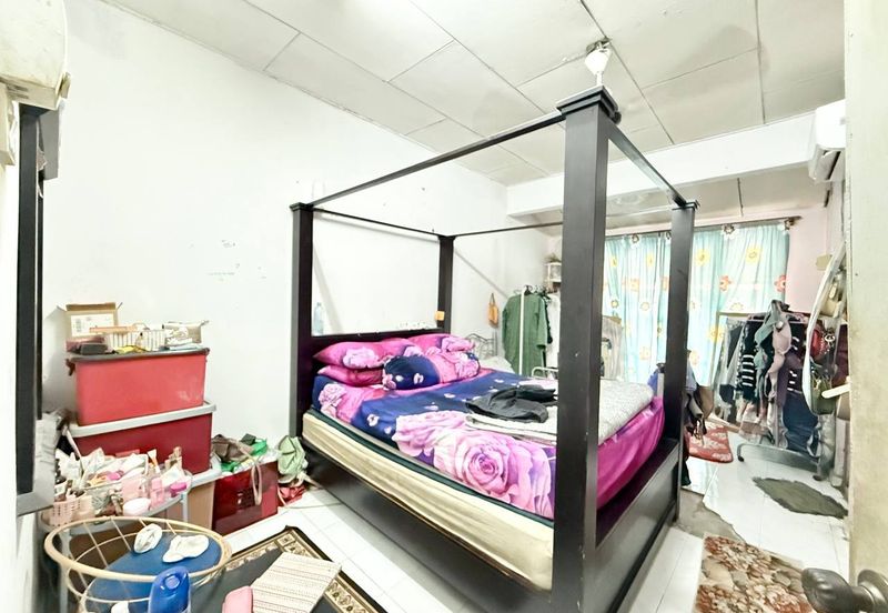 Taman Koperasi Polis