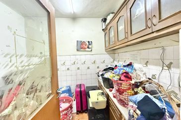 Taman Koperasi Polis