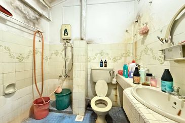 Taman Koperasi Polis