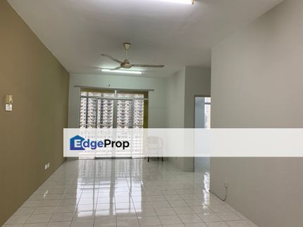 MURAH | PV 5 Platinum Hill Condominium Taman Melati, Setapak, Kuala Lumpur, Setapak