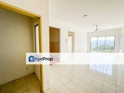 MURAH | Casa Riana Apartment, Puncak Jalil, Selangor, Puncak Jalil