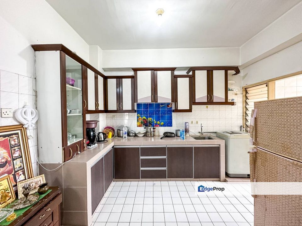 CHEAPEST | FREEHOLD | Greenpark Condominium, Old Klang Road, Kuala Lumpur, Jalan Klang Lama (Old Klang Road)