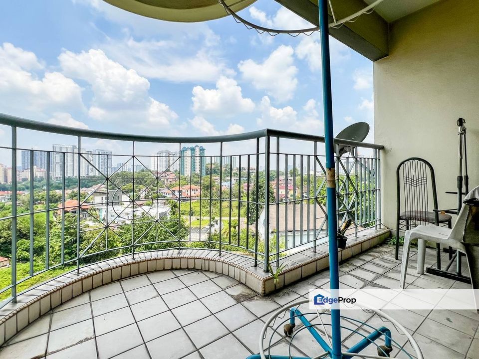 MURAH | Union Heights Condominium, Old Klang Road, Kuala Lumpur, Jalan Klang Lama (Old Klang Road)