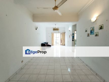 CHEAPEST | NON-BUMI LOT | Tiara Duta Condominium, Ampang, Kuala Lumpur, Ampang