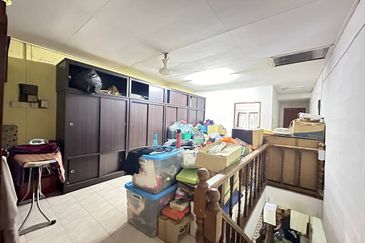 Kampung Melayu Ampang