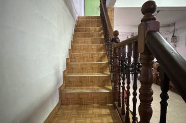 Kampung Melayu Ampang