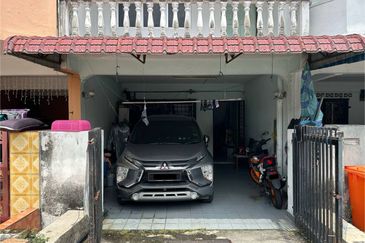 Kampung Melayu Ampang