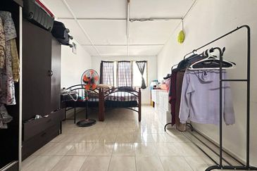 Kampung Melayu Ampang