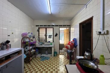 Kampung Melayu Ampang