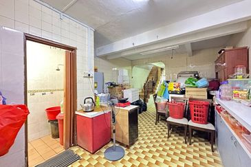 Kampung Melayu Ampang