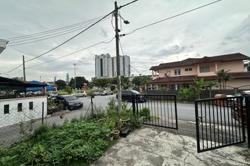 Taman Pandan Indah