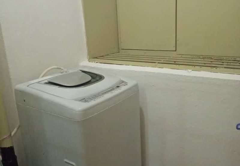 Bayu Tasik Condominium