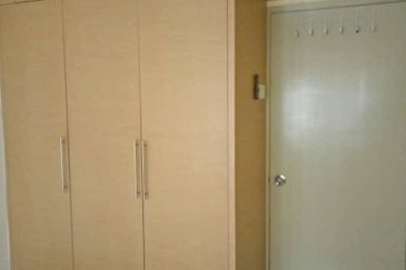 Bayu Tasik Condominium