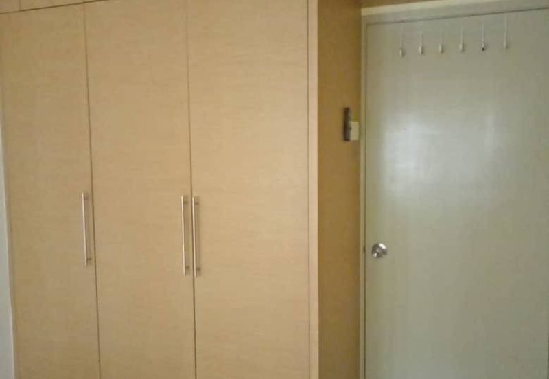 Bayu Tasik Condominium