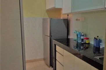 Bayu Tasik Condominium