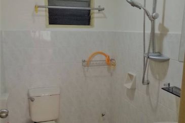 Bayu Tasik Condominium