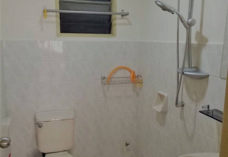 Bayu Tasik Condominium