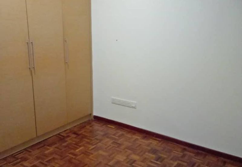 Bayu Tasik Condominium