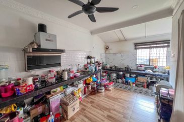 Taman Cheras Perdana