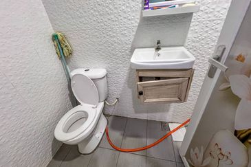 Taman Cheras Perdana