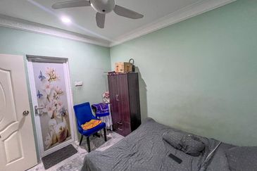 Taman Cheras Perdana