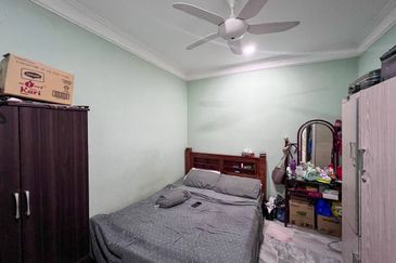 Taman Cheras Perdana