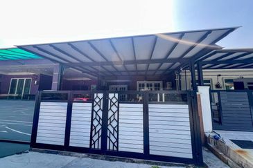 Taman Cheras Perdana