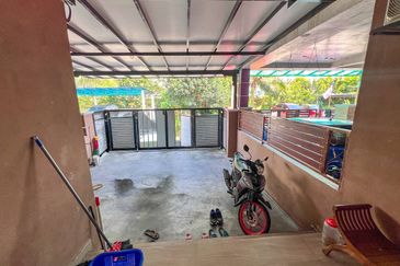 Taman Cheras Perdana