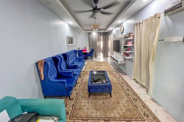 Taman Cheras Perdana