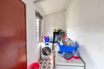 Taman Cheras Perdana