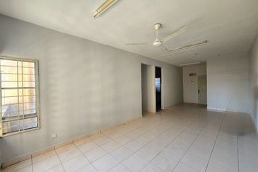Melur Apartment