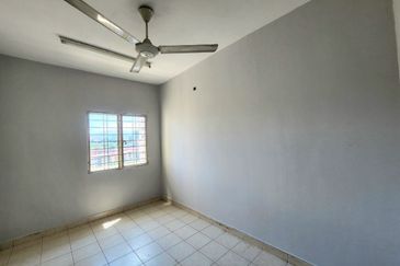 Melur Apartment