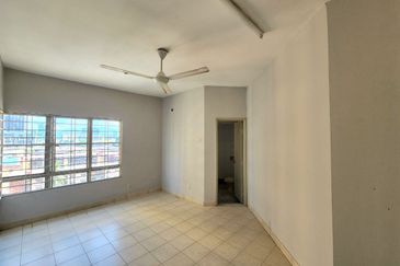 Melur Apartment