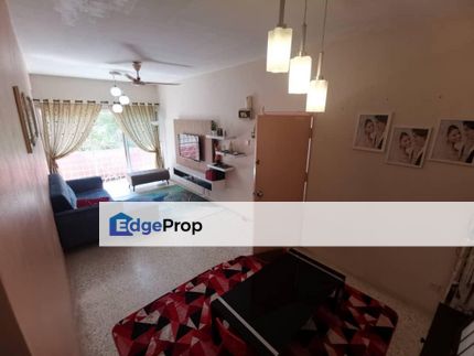 LEVEL 2 | Apartment Sri Melor Ukay Perdana, Ampang, Selangor, Ampang