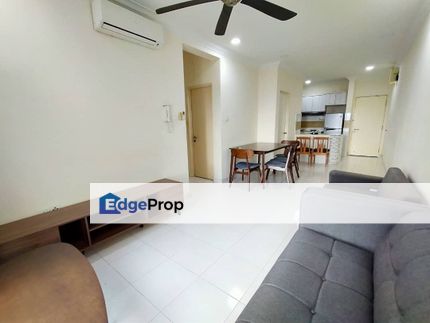 FURNISHED | Metropolitan Square , MSQ Damansara Perdana, Selangor, Damansara Perdana