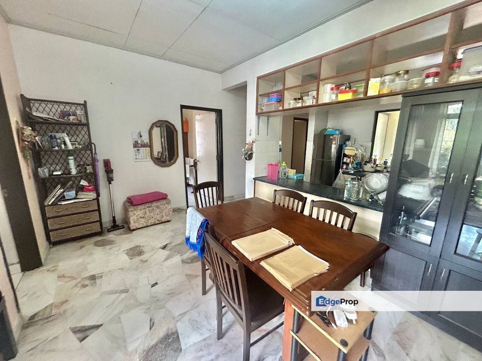 TERMURAH | Apartment Waizuri 2, Seksyen 5 Wangsa Maju, Kuala Lumpur, Wangsa Maju