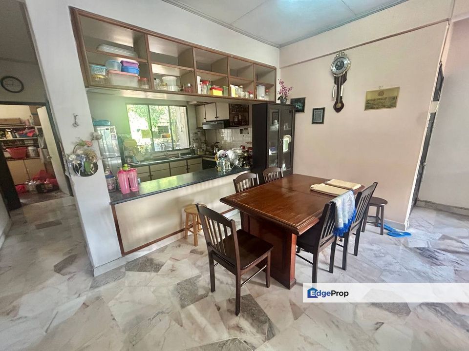 TERMURAH | Apartment Waizuri 2, Seksyen 5 Wangsa Maju, Kuala Lumpur, Wangsa Maju