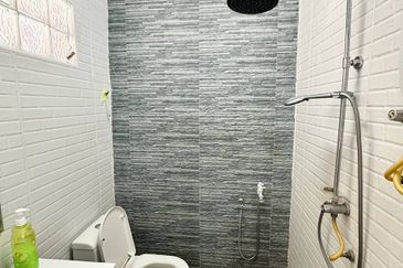 Taman Pinggiran Batu Caves