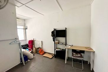 Taman Pinggiran Batu Caves