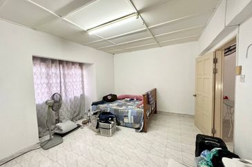 Taman Pinggiran Batu Caves