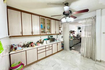 Taman Pinggiran Batu Caves