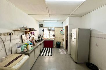 Taman Pinggiran Batu Caves