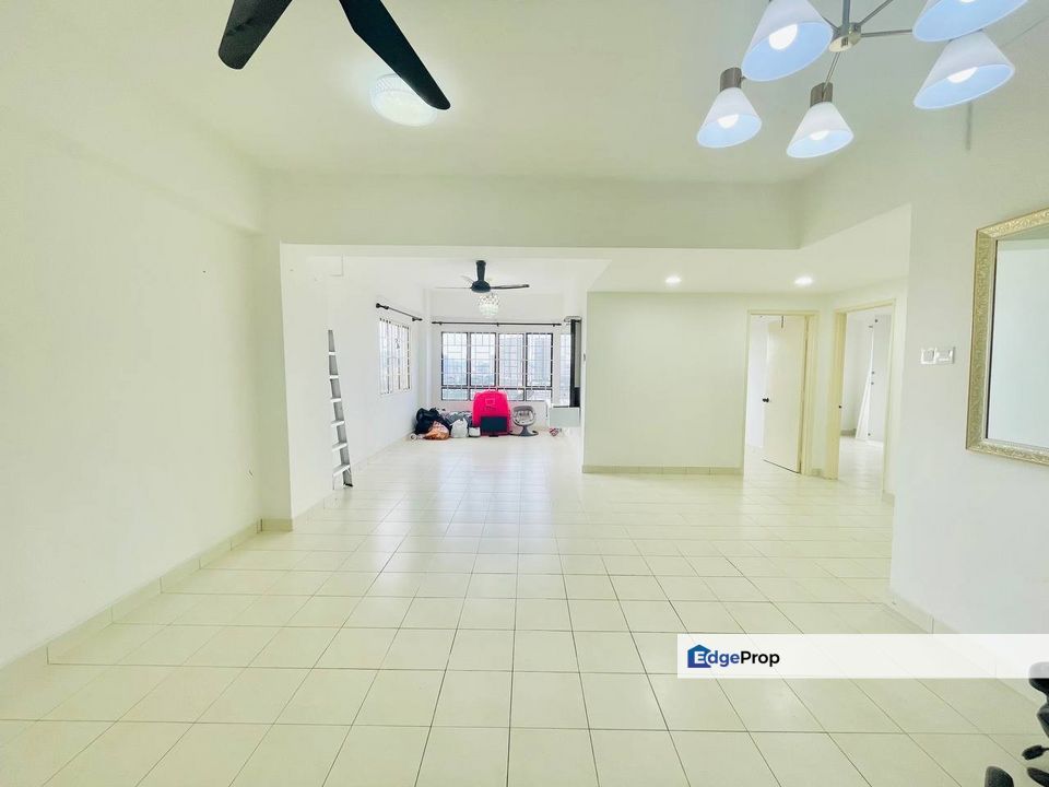 FACING KL CITY | Glenview Villa Condominium, Cheras, Kuala Lumpur, Ampang