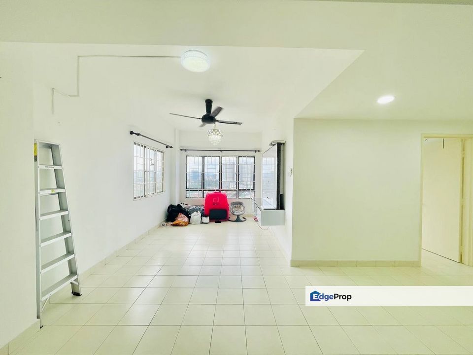 FACING KL CITY | Glenview Villa Condominium, Cheras, Kuala Lumpur, Ampang